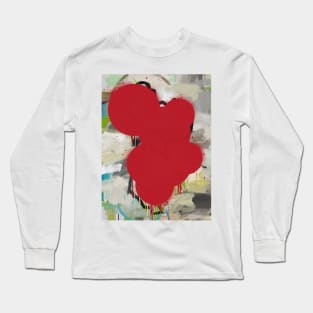 crypticness 08 Long Sleeve T-Shirt